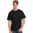 thumbnail image 1 of Hanes T-Shirt Sans Étiquette - 5250, 1 of 1