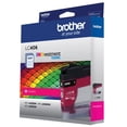 thumbnail image 4 of Brother Genuine LC406MS Standard-Yield Magenta Ink Cartridge, 4 of 4