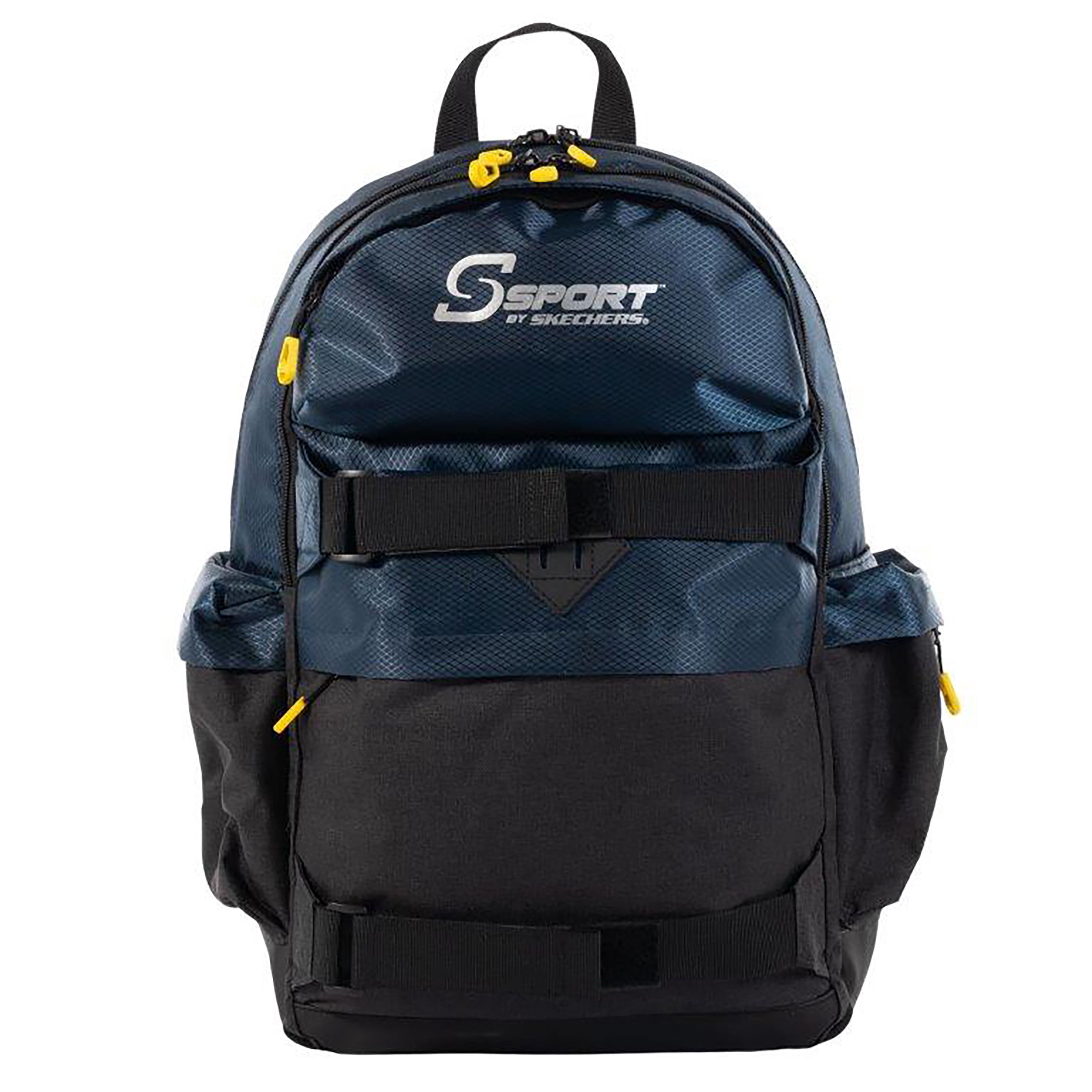S Sport by Skechers School Backpack with Laptop Compartment, Back Pack