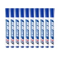 thumbnail image 1 of 10 Pack Dry Erase Markers White Board Marker Pens Children Drawing Pen for School Classroom, 1 of 8