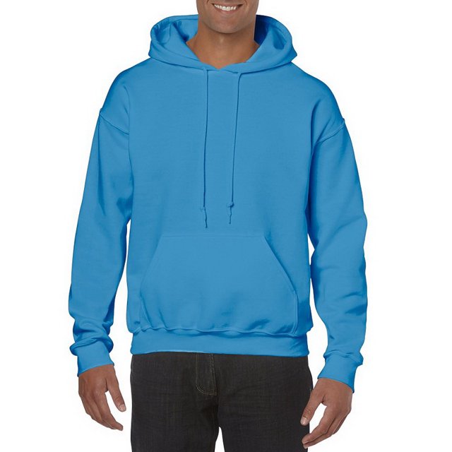 Gildan Heavy Blend Hooded Sweatshirt