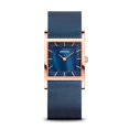 thumbnail image 1 of BERING Time Montre Femme Slim 10426-367-S Boîtier 26MM Collection Classic Bracelet en Acier Inoxydable Cristal Saphir Résistant aux Rayures Minimaliste - Conçu au Danemark, 1 of 5