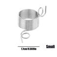 thumbnail image 3 of Ring Type Knitting Tools Yarn Spring Wear Thimble Finger Thimble Sewing, 3 of 3