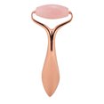 thumbnail image 3 of Instrument de Massage pour le Visage, Masseur Raffermissant pour la Peau, Barre de Beauté Raffermissante, Rouleau de Massage pour le Visage, Améthyste, Blanc, Obsidienne, Pierre Rouge, Rose, 3 of 8
