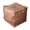 Coffee Square, variant on yuksok Moroccan PU Leather Pouf Embroider Craft Hassock Ottoman Footstool Nordic Artificial Leather Unstuffed Cushion Coffee Square