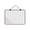 Noir, variante sur Amzcrzy Fournitures pour la Maison et le Bureau, Rangement et Organisation de Bureau, Tableau d'Écriture Magnétique Double Face Tableau de Mémorandum Adapté au Bureau à la Maison Étudiant École Tableau Blanc 5 ml, Tableau d'Écriture en Métal