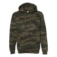 thumbnail image 1 of Independent Trading Co. Camouflage Forestier 403 TP, 1 of 1