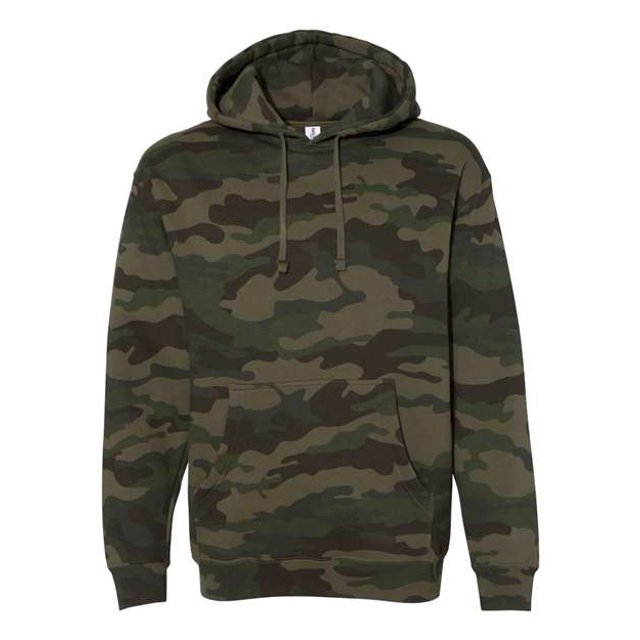 Independent Trading Co. Camouflage Forestier 403 TP
