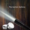 thumbnail image 4 of 10Pcs Button Cell Watch Battery 1.55V LR44 AG13 Portable Mini Multifunctional Electronic Toy Zinc Batteries, 4 of 7