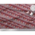 thumbnail image 2 of Soimoi Rayon Fabric Stripe & Shark Fish Kids Decor Fabric Printed Yard 42 Inch Wide, 2 of 3