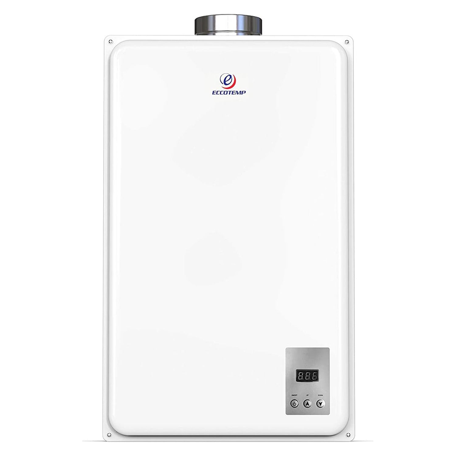6.8GPM WATER HEATER