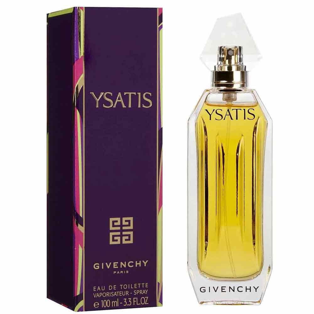 Givenchy Ysatis 100ml Eau De Toilette Spray - Walmart.ca