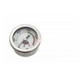 thumbnail image 1 of Nitrous Outlet Luminescent Nitrous Pressure Gauge, 1 of 4