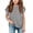 Gris, variante sur HIPYLO T-Shirt Fille T-Shirts Camisole Chandails Moulants pour Filles Chandails 10-12 Vêtements Années 2000 Vêtements de Printemps pour Tout-Petites Filles Vêtements