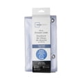 thumbnail image 5 of Mainstays Waterproof Heavyweight PEVA Shower Curtain Liner, 72" x 72", Frosted, 5 of 5