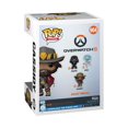 thumbnail image 2 of Funko POP Games: Overwatch 2- Cassidy Vinyl Figure, 2 of 3