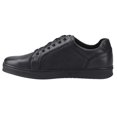 thumbnail image 4 of Hush Puppies Mens Madden Leather Trainers, 4 of 5