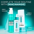 thumbnail image 2 of L'Oréal Paris L'Oréal Paris Bright Reveal Routine Pour Taches Brunes, 2 pièces, 2 of 8