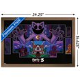 thumbnail image 2 of Poppy Playtime: Chapter 3 - Strings Wall Poster, 22.375" x 34", 2 of 4