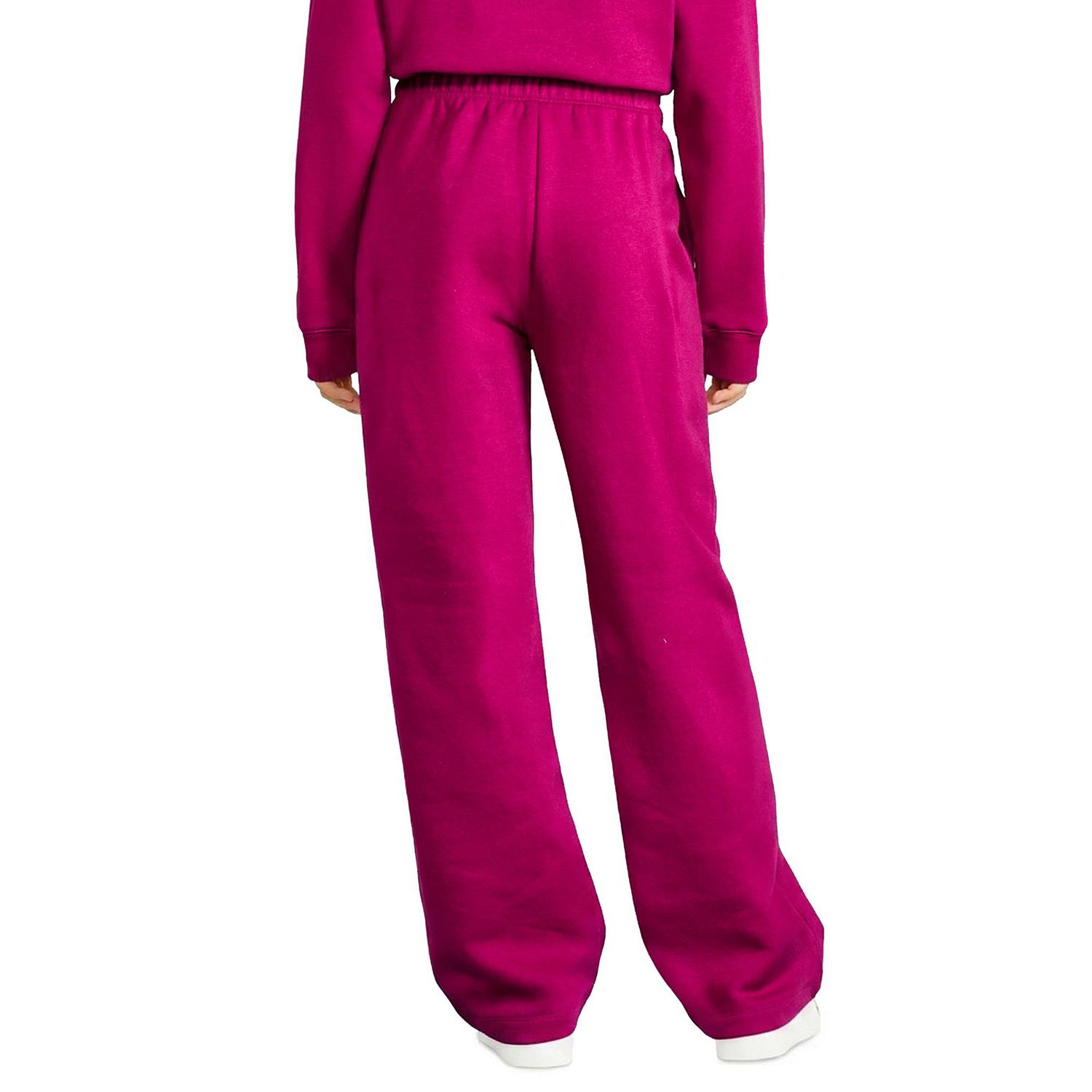 Pantalon de survêtement en molleton Justice pour filles
