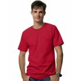 thumbnail image 1 of Hanes 6.1 oz. Beefy-T avec Poche, 1 of 1