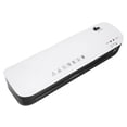 thumbnail image 4 of Laminator,260W 9in Hot Cold Office Laminator Laminating Machine Next-Gen Design, 4 of 14