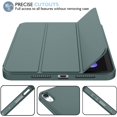 thumbnail image 3 of [PST]  iPad Pro 11" (1st 2nd 3rd 4th Gen.)  Smart Case Cover, Magnetic Slim Smart Cover Stand Case, 3 of 4