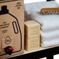 thumbnail image 2 of The Unscented Company Laundry Refill Box 400 loads, 10L (2.64 gal.), 2 of 3