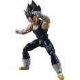 thumbnail image 2 of Dragon Ball Super Super Hero Figurine Articulée de 6 Pouces S.H. Figuarts - Vegeta (Réédition), 2 of 2