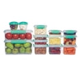 thumbnail image 2 of Sistema Food Storage Container Set, 28-pieces, 2 of 2