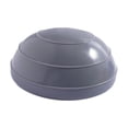thumbnail image 2 of Siruishop Balance Pod Core Body Balancing Dance Strength Flexibility Fitness Half Dome Gray, 2 of 8