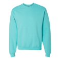 thumbnail image 1 of JERZEES NuBlendÂ® Crewneck Sweatshirt, 1 of 1