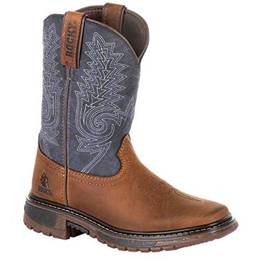 Rocky Bottes Western Ride FLX pour Enfants