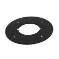 thumbnail image 1 of Unique Bargains Plastic Component Base Plunge Router Parts for Makita 3612BR, 1 of 2