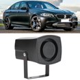 thumbnail image 2 of Auto Back Up Alarm, 12V 4 Ohm  110-120dB Universal  Clear Car Reversing Horn  For Maintenance, 2 of 8