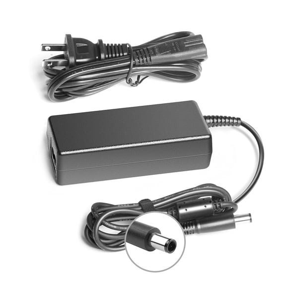 Laptop Charger 65W 19.5V 3.33A Power Supply AC Adapter for HP Envy DV7-7000 Probook 4540s TPC-LA58 PA-1650-39HA 724264-001 DC Power Supply