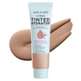 thumbnail image 1 of Soin hydratant teinté Bare Focus - Teinte hâlée moyenne foncée, 1 of 11