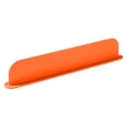 thumbnail image 3 of Silicone Kitchen Splash Guard 19.3X3.4X2In, Dishwasher-Safe Backsplash Baffle Prevents Water Spills, Reusable Sink Shield for Countertop, 3 of 6