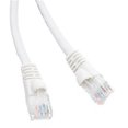 thumbnail image 1 of 3 ft. Cat6 Black Ethernet Patch Cable - Bootless, 1 of 1