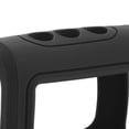 thumbnail image 4 of facefd Silicone Case Accessories for JBL Go3 Bluetooth Subwoofer Speaker black, 4 of 4