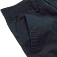 thumbnail image 4 of AherBiu Men's Cargo Pants Pantalon de Randonnée et d'Entraînement Coupe Décontractée avec Multiples Poches, Pantalon de Travail Extensible pour l'Extérieur, 4 of 7