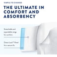 thumbnail image 4 of Prevail 2XL Bariatric Adult Diapers - 48qty, 4 of 6