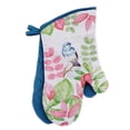 thumbnail image 1 of Oven Mitts 2Pc Bird - Ensemble De 2, 1 of 3