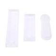 thumbnail image 2 of Silicone , Manual Accessories Rectangle Cat Claw Heat-resistant Cat Claw Silicone  Bookmark Craft  For Handbag For Key Chain For Car Pendant, 2 of 8
