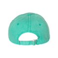 thumbnail image 3 of Sportsman Casquette Teinte au Pigment, Ajustable, Écume de Mer, 3 of 3