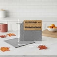 thumbnail image 3 of SUPERSCANDI 10 Pack Swedish Dishcloths for Kitchen - 100% Biodegradable & Compostable Reusable Paper Towels Washable, Food-Sa, 3 of 8