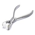 thumbnail image 1 of Becaristey Bracelet Bend Machine Bangle Reusable Bender Jewellery Bending Bar Tool Plier, 1 of 6