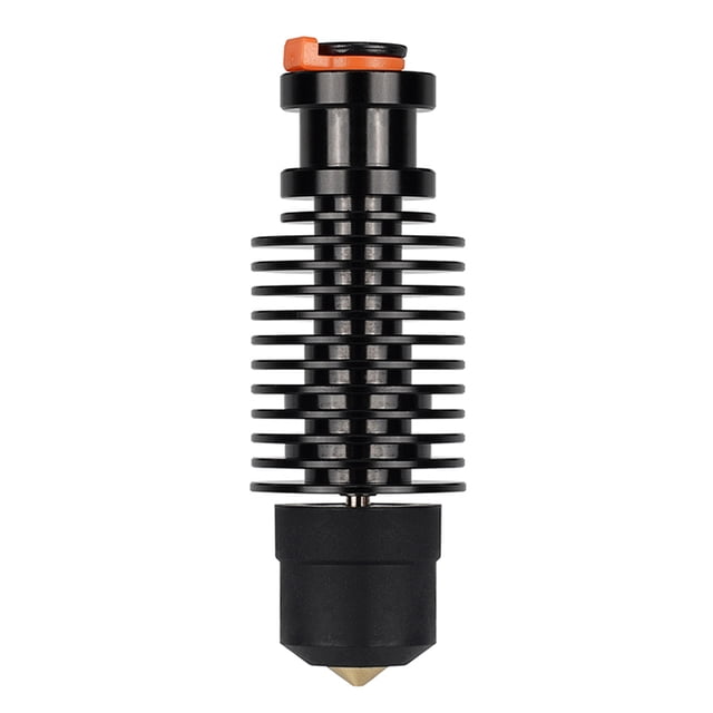 Hotend,Ceramic Kit Printer Ceramic Core 3d Printer Ceramic Core Print Head Ceramic Core Print 24v Voron2.4/prusa 3d Qisuo 24v 2.4/prusa 3d Kit Siuke Chc