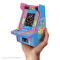 thumbnail image 4 of My Arcade - PAC-MAN 6" Mini Micro Player (FR), 4 of 7