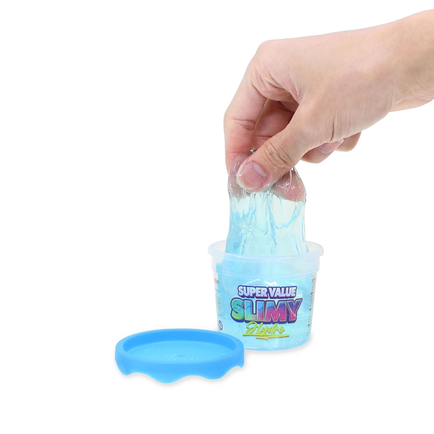 mon⭐︎slimey様　確認ページ Super Value Slimy - 4oz (112g) - Hydro Slime - Walmart.ca